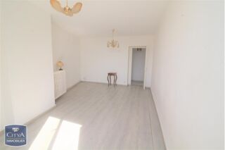  Appartement  vendre 3 pices 57 m