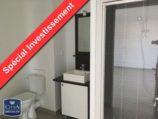  Appartement  vendre 2 pices 40 m