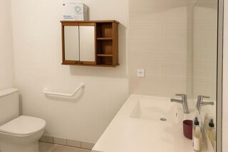  Appartement  vendre 1 pice 30 m