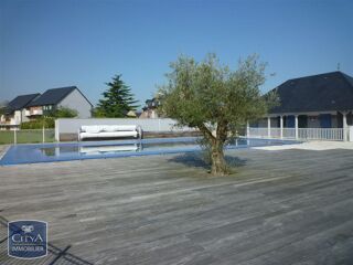  Appartement � vendre 2 pi�ces 48 m�