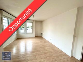  Appartement � vendre 3 pi�ces 58 m�