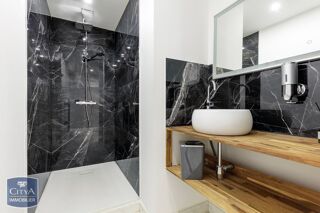  Appartement � vendre 2 pi�ces 58 m�