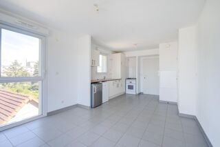  Appartement � vendre 2 pi�ces 41 m�