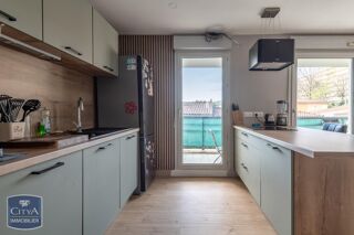  Appartement  vendre 3 pices 68 m