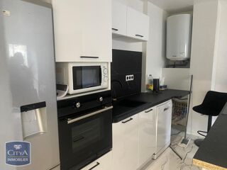  Appartement � vendre 2 pi�ces 34 m�