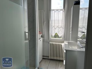  Appartement � vendre 3 pi�ces 64 m�