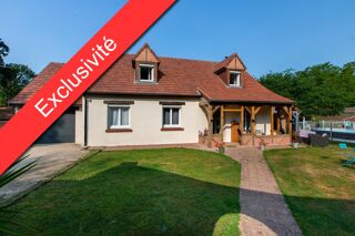  Maison  vendre 7 pices 140 m