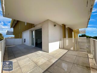  Appartement � vendre 3 pi�ces 63 m�