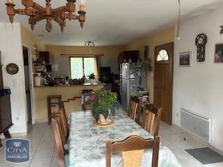  Maison � vendre 3 pi�ces 85 m�