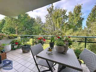  Appartement  vendre 5 pices 105 m