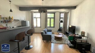  Appartement � vendre 4 pi�ces 96 m�