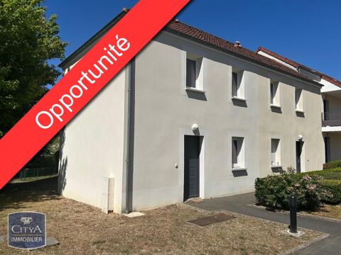   Vente Maison Maison - 3 pi�ce(s) - 59 m�