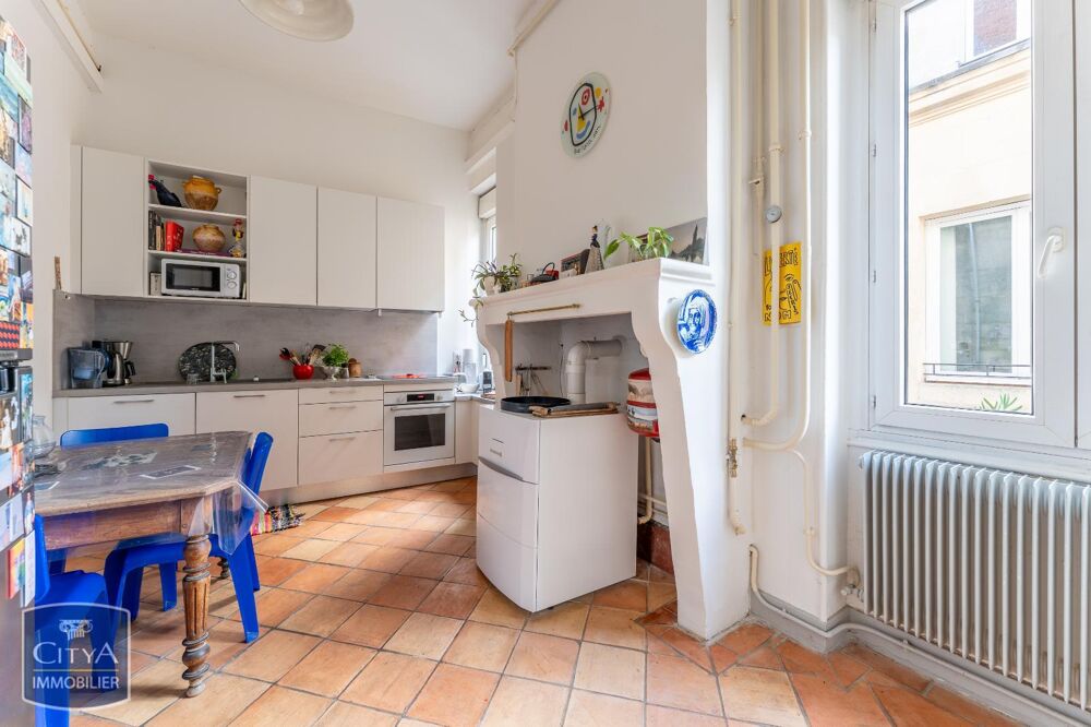 � vendre  Appartement Bordeaux (33000)