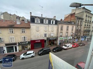  Appartement � vendre 2 pi�ces 39 m�