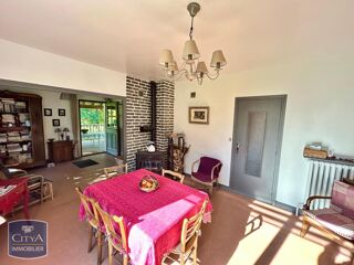  Maison  vendre 7 pices 147 m