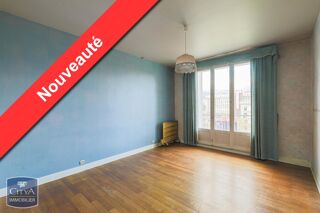  Appartement � vendre 3 pi�ces 84 m�