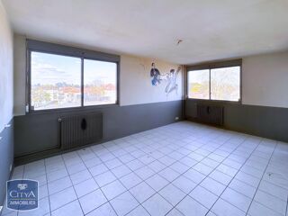  Appartement � vendre 3 pi�ces 64 m�