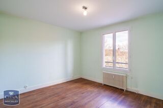  Appartement � vendre 3 pi�ces 62 m�