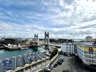  Appartement  vendre 4 pices 82 m