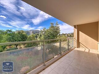  Appartement  vendre 2 pices 53 m