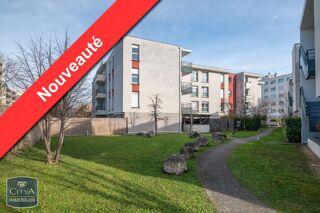  Appartement � vendre 1 pi�ce 19 m�