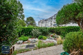  Appartement  vendre 4 pices 86 m