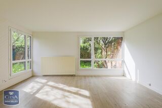  Appartement � vendre 4 pi�ces 91 m�