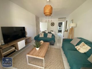  Appartement à vendre 3 pièces 74 m²