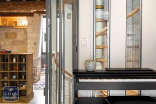  Maison � vendre 5 pi�ces 192 m�