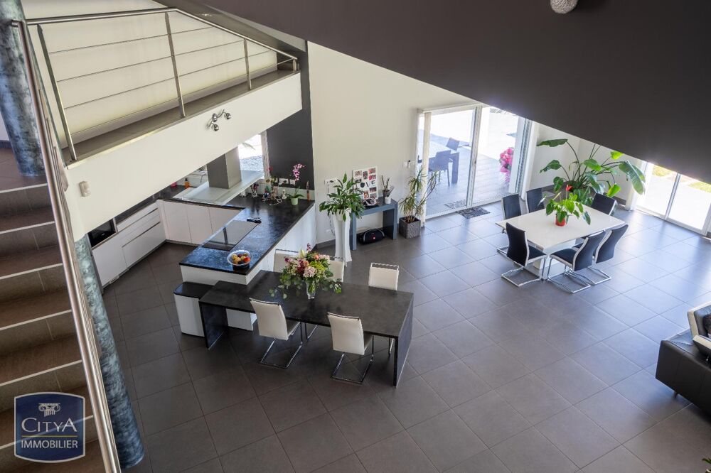  vendre  Villa Montauban (82000)