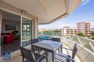  Appartement  vendre 3 pices 82 m