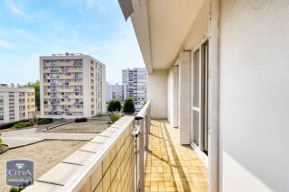  Appartement  vendre 3 pices 61 m