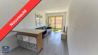  Appartement � vendre 2 pi�ces 26 m�