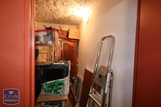  Appartement � vendre 2 pi�ces 49 m�