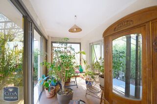  Maison � vendre 7 pi�ces 155 m�