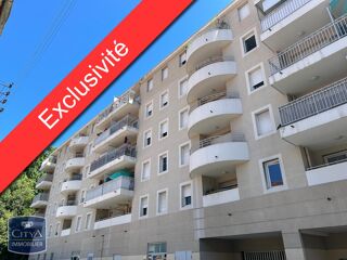  Appartement � vendre 1 pi�ce 32 m�