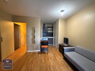  Appartement � vendre 2 pi�ces 31 m�