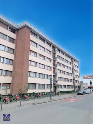  Appartement � vendre 3 pi�ces 78 m�