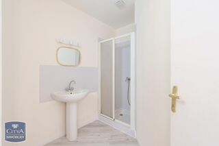  Appartement � vendre 2 pi�ces 32 m�