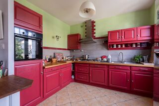  Maison  vendre 4 pices 115 m