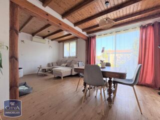  Maison � vendre 4 pi�ces 90 m�