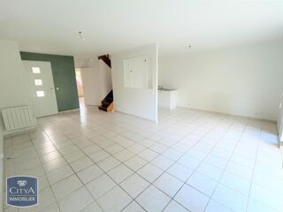  Maison � vendre 5 pi�ces 94 m�