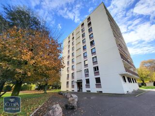  Appartement � vendre 4 pi�ces 87 m�