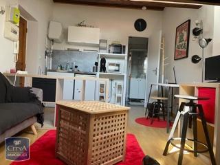  Appartement � vendre 3 pi�ces 65 m�