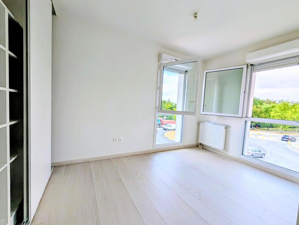 vente Appartement - 3 pièce(s) - 60 m² Tours (37100)