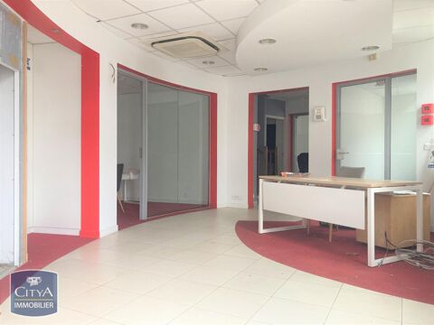   Vente / Local commercial - 202 m� 