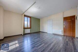  Appartement � vendre 2 pi�ces 32 m�