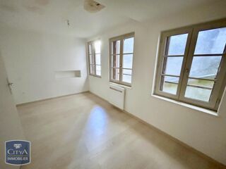  Appartement � vendre 4 pi�ces 78 m�