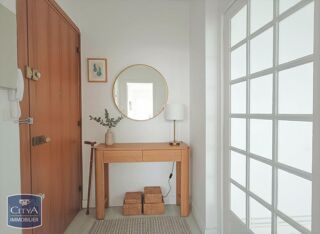  Appartement  vendre 2 pices 57 m