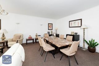 Appartement � vendre 4 pi�ces 98 m�